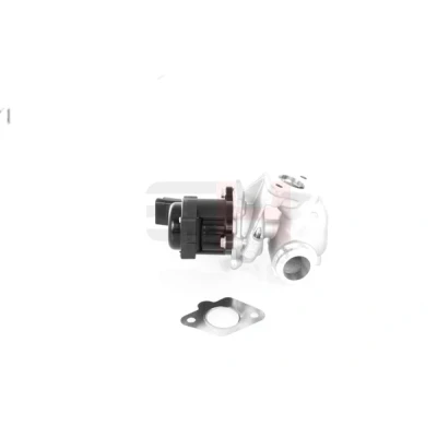 Billede af GH 731904 EGR Ventil elektrisk uden køler FORD: Focus 2 Kombi, C Max, CITROËN: C3 II, C4 I Grand Picasso, C5 II Stationcar