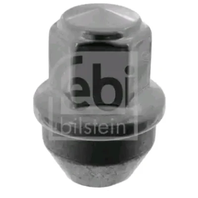 Billede af FEBI BILSTEIN 49204 Hjulmøtrik konisk sæde/bund F 21 FORD: Transit Custom V362 Van