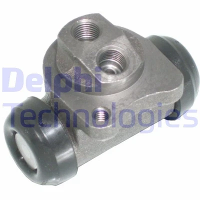 Billede af DELPHI LW62072 Bremsecylinder 18 uden indbygget regulator
