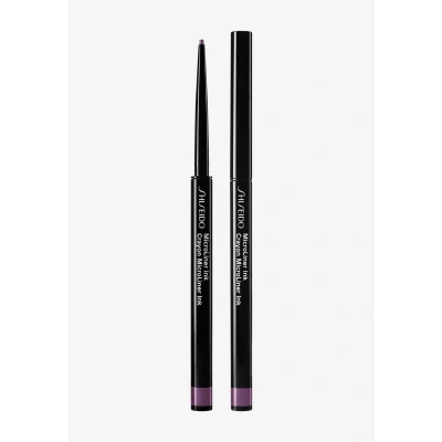 Billede af Shiseido MicroLiner Ink Eyeliner 09 Violet 0,08 gram