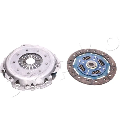 Billede af JAPKO 92363 Kobling 210 FORD: FIESTA 5, Fusion Stationcar, MAZDA: 2 Hatchback
