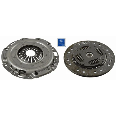 Billede af SACHS 3000 951 222 Kobling uden udrykkerleje 215