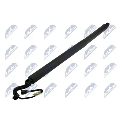 Billede af Elmotor, bagklap NTY AE NS 027