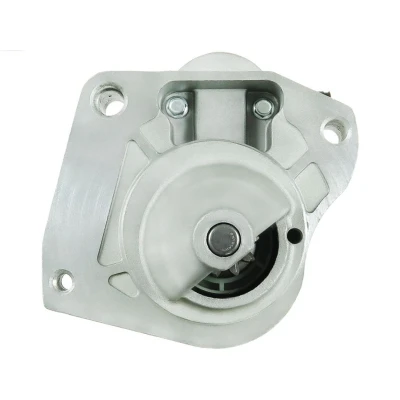 Billede af AS PL S6235S Starter 12 1,00 10 CITROËN: C3 II, PEUGEOT: 208 I Hatchback