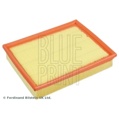 Billede af BLUE PRINT ADR162224 Luftfilter 50 196 247 Filterindsats RENAULT: LAGUNA 3 Grandtour,