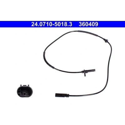Billede af ATE 24.0710 5018.3 ABS Sensor 985