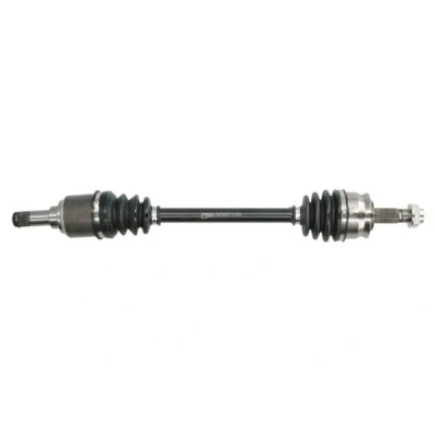 Billede af PASCAL G2F043PC Trækaksel venstre foraksel 611 FIAT: 500 Hatchback, C Cabriolet, FORD: KA Hatchback