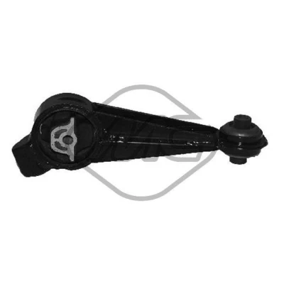 Billede af Montering af motor Metalcaucho 04614