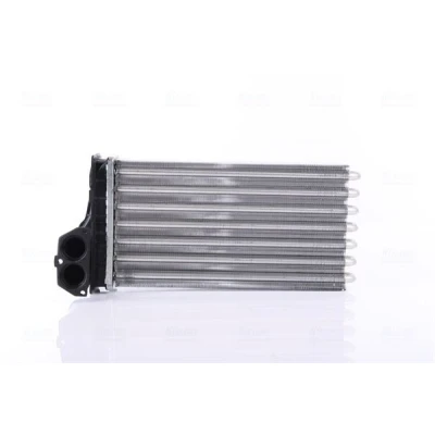 Billede af NISSENS 707268 Varmeveksler uden ledning PEUGEOT: 206 SW, Hatchback