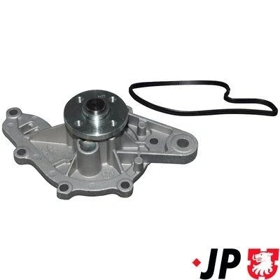 Billede af JP GROUP 6114100100 Vandpumpe SMART: Fortwo II Coupe, City Coupe