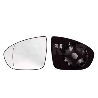 Billede af ALKAR 6471754 Spejlglas venstre