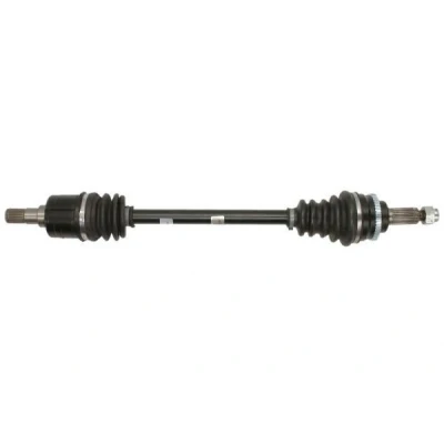 Billede af POINT GEAR PNG72676 Trækaksel venstre foraksel 653 72,6 til køretøjer med ABS SUZUKI: SWIFT 3