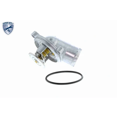 Billede af VEMO EXPERT KITS + V30 99 0108 1 Termostat 87 MERCEDES BENZ: C klasse Sedan, W124 Sprinter 3 T Ladvogn/Chassis
