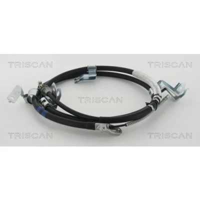 Billede af Kabel, parkeringsbremse TRISCAN 8140 131343