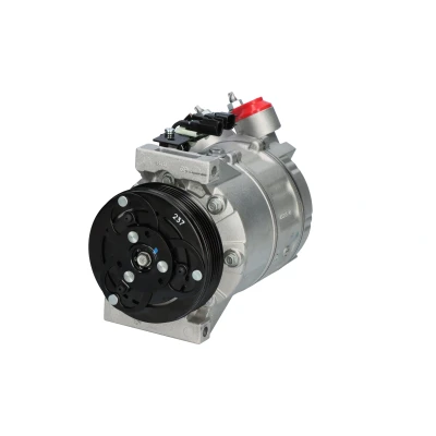 Billede af VALEO 813140 Kompressor DCS 12 PAG 46 R 134a med kompressorolie NEW ORIGINAL PART FORD: MONDEO 4 Turnier, S Max Mk1, Stufenheck