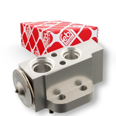 Billede af FEBI BILSTEIN 103670 Ekspansionsventil AUDI: A3 Sportback, VOLKSWAGEN: GOLF 6, Touran I