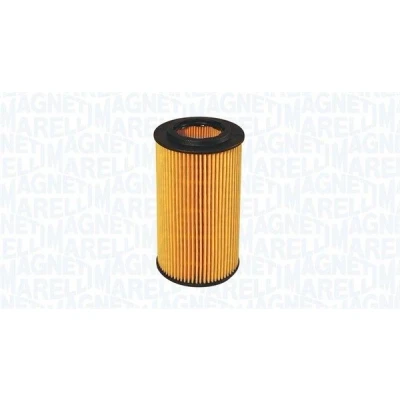 Billede af MAGNETI MARELLI 152071758819 Oliefilter Filterindsats BMW: 3 Sedan, Touring, 5 LAND ROVER: Freelander I SUV, 75, 75 Tourer