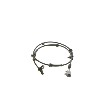 Billede af BOSCH 0 265 007 909 ABS Sensor med kabel Hall princip 1052 NISSAN: Qashqai / Qashqai+2 I