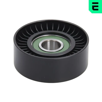 Billede af OPTIMAL 0 N2266S1 Remstrammerhjul uden holder FORD: FIESTA 5