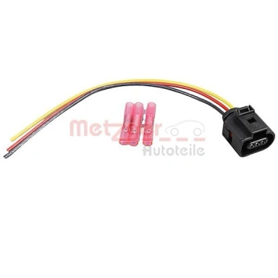 Billede af METZGER 2324065 Kabelreparationssæt, central elektronik AUDI: A4 B6/B7 Cabriolet, TT Coupe, A2, SKODA: Octavia II Hatchback, Fabia 1 Combi
