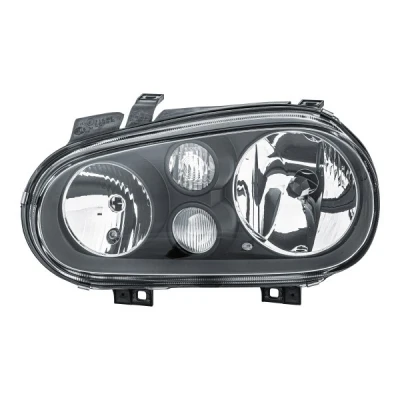 Billede af HELLA 1EL 007 700 151 Forlygter VOLKSWAGEN: Golf 4 Variant,