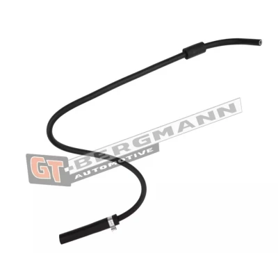Billede af METZGER 2420833 Kølerslanger EPDM (ethyl propylen dien gummi) OPEL: Vectra C Caravan, Astra H Zafira B