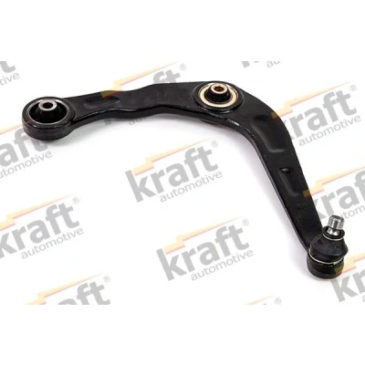Billede af KRAFT 4215540 Bærearm højre foraksel krydsarm PEUGEOT: 206+ Hatchback, 206 SW