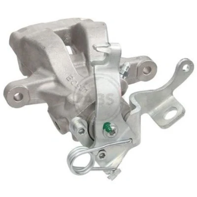 Billede af A.B.S. 624051 Bremsekaliber Aluminium 127 CITROËN: C4 I Grand Picasso, Picasso 1