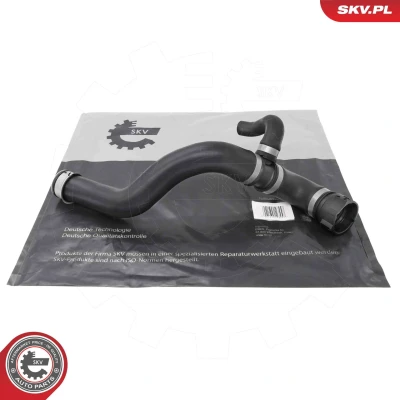 Billede af ESEN SKV 54SKV878 Kølerslanger 40mm EPDM (ethyl propylen dien gummi)