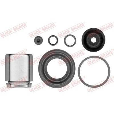 Billede af QUICK BRAKE 114 5350 Bremsekaliber Rep Sæt med stempel 40 OPEL: Zafira C Tourer, Astra J Hatchback, Sports Tourer