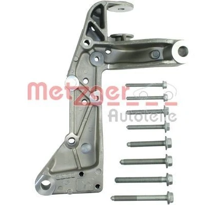Billede af METZGER 58085402 Holder, kardanleje med skruer