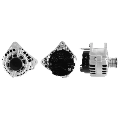 Billede af ELSTOCK 28 2990 Generator 14V 120A VOLKSWAGEN: Golf 4, Polo IV Hatchback, Multivan 5 (7HM, SKODA: Fabia 1 Combi, 2, I Sedan, SEAT: Ibiza 4