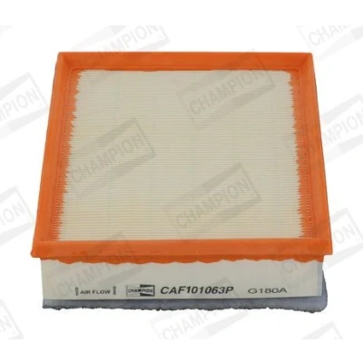Billede af CHAMPION CAF101063P Luftfilter 59 205 230 Filterindsats med forfilter BMW: 1 Hatchback, 3 Touring, 4 Gran Coupe, MINI: Countryman