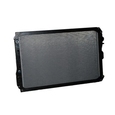 Billede af Køler, motorkøling THERMOTEC D7ME006TT