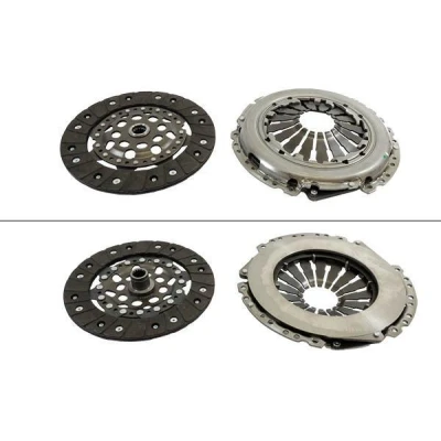 Billede af KAWE 962251 Kobling med koblingstrykplade koblingsskive MF 220 OPEL: Corsa D Hatchback, Combo C Tour