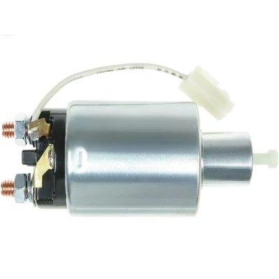 Billede af AS PL SS5005 Magnetafbryder, starter
