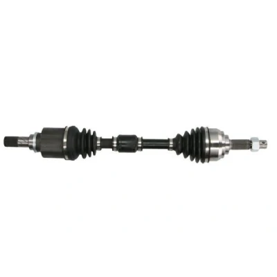 Billede af PASCAL G21044PC Trækaksel venstre foraksel 638 NISSAN: Note II Hatchback