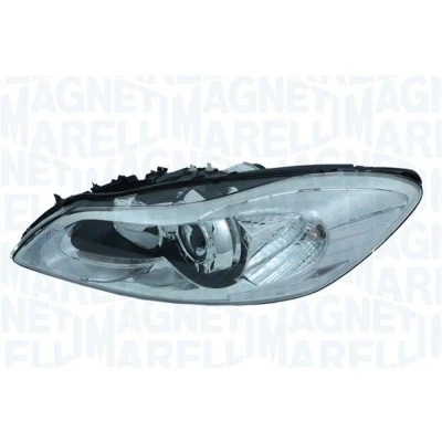 Billede af MAGNETI MARELLI 710301255202 Forlygter VOLVO: C30