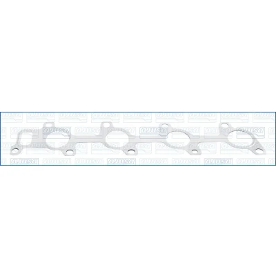 Billede af AJUSA 13151700 Udstødningspakning MULTILAYER STEEL MERCEDES BENZ: E klasse Sedan, T modell, C Sedan