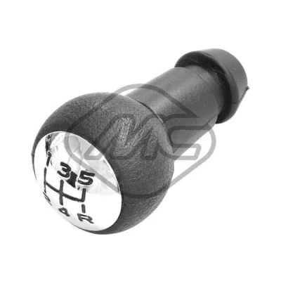 Billede af Gearknop Metalcaucho 65000