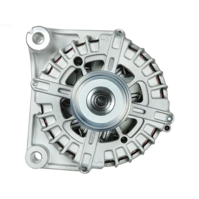 Billede af AS PL A3461S Generator 12V 220A BMW: 5 Touring, X3, Sedan