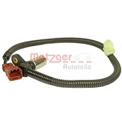 Billede af METZGER 0902301 Impulsensor 3 ORIGINAL ERSATZTEIL NISSAN: Almera II Hatchback