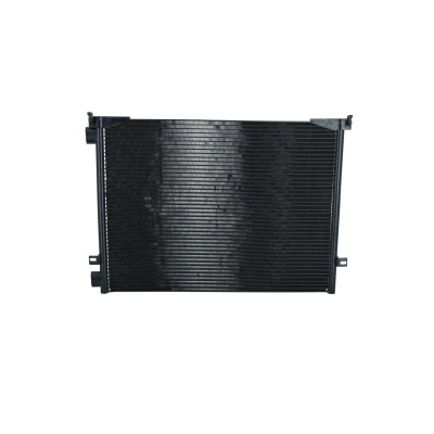 Billede af NRF EASY FIT 35482 Kondensator med tætningsring 14,4 14,4, 14,35 Aluminium 565 RENAULT: TRAFIC 2 Bus, OPEL: Vivaro A Van