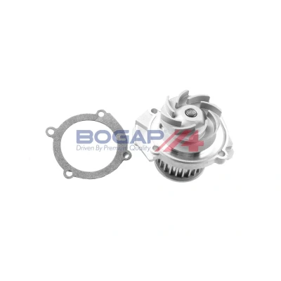Billede af BOGAP W4234101 Vandpumpe FIAT: Punto III Hatchback, 500 C Cabriolet, Fiorino Van / Stationcar, ALFA ROMEO: Giulietta MiTo