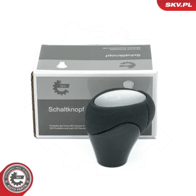 Billede af Gearknop ESEN SKV 63SKV117