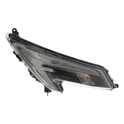 Billede af VALEO ORIGINAL PART 047706 Blinklys venstre, Kofanger med kørelys LED NISSAN: Juke
