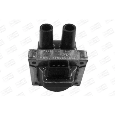 Billede af CHAMPION CCF0180 Kabinefilter Pollenfilter, Partikelfilter 354 233 34 MERCEDES BENZ: Sprinter 3.5 T Van, Bus