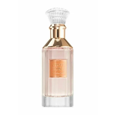 Billede af Lattafa Velvet Rose Eau de parfum 100 ml