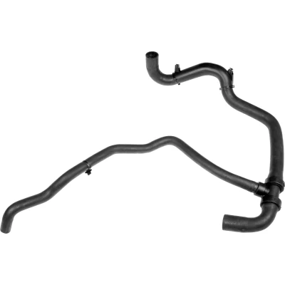 Billede af GATES 05 4092 Kølerslanger EPDM (ethyl propylen dien gummi) RENAULT: GRAND SCENIC 3