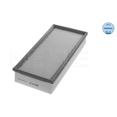 Billede af MEYLE 11 12 014 4419 Luftfilter 57 156 326 Filterindsats ORIGINAL Quality uden forfilter CITROËN: C8, Jumpy II MPV, BX Hatchback, PEUGEOT: 405 I Sedan